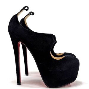 Christian Louboutin Maillot Stiletto